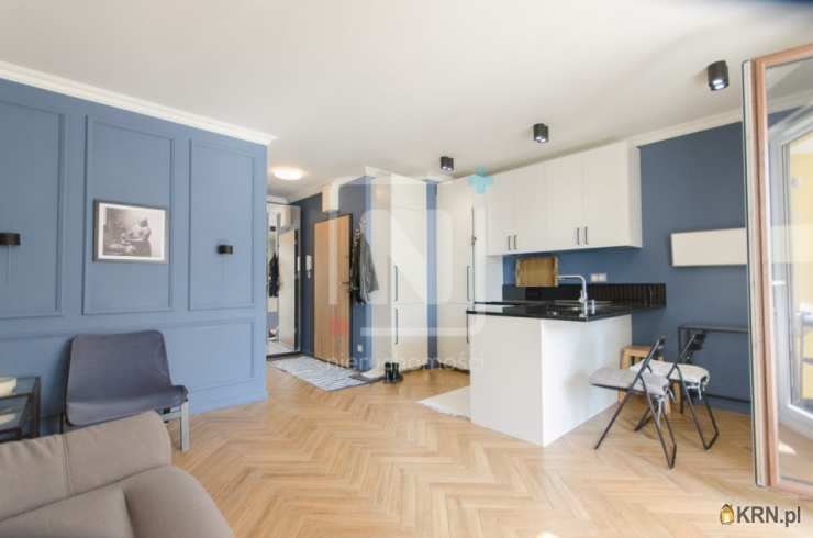 Warszawa, Praga Południe/Gocławek, ul. Grochowska, 1 pokojowe, Mieszkanie  na sprzedaż