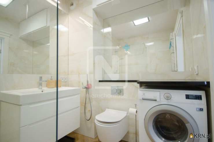 1 pokojowe, Mieszkanie  na sprzedaż, Warszawa, Praga Południe/Gocławek, ul. Grochowska