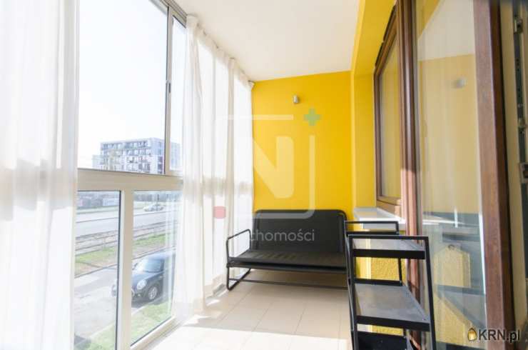 Nieruchomości Plus Piotr Kasprzak Paulina Pacelt Spółka Cywilna, Mieszkanie  na sprzedaż, Warszawa, Praga Południe/Gocławek, ul. Grochowska