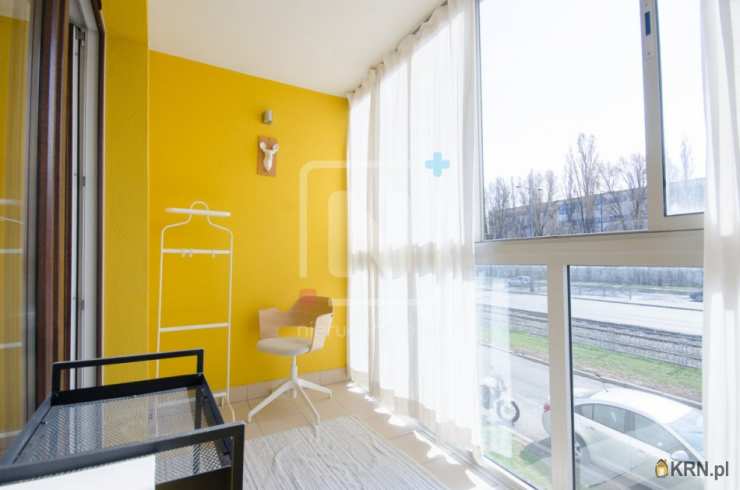 Mieszkanie  na sprzedaż, Warszawa, Praga Południe/Gocławek, ul. Grochowska, 1 pokojowe