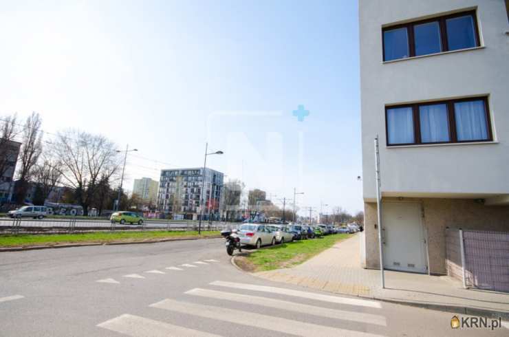 Warszawa, Praga Południe/Gocławek, ul. Grochowska, 1 pokojowe, Mieszkanie  na sprzedaż