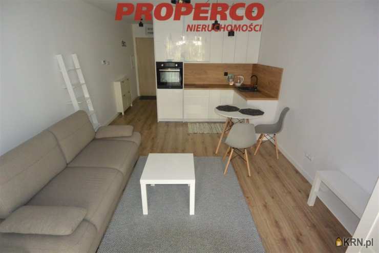 Mieszkanie  do wynajęcia, Kielce, ul. 1 Maja, 1 pokojowe