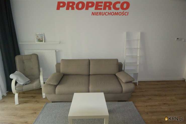 Kielce, ul. 1 Maja, Mieszkanie  do wynajęcia, 1 pokojowe