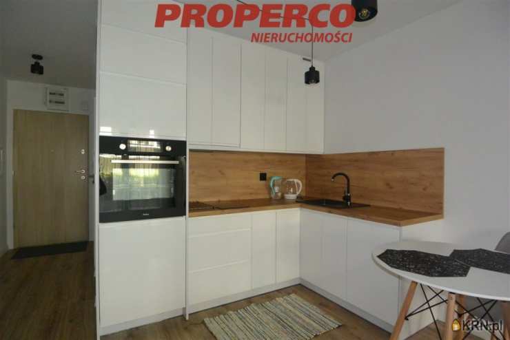 Kielce, ul. 1 Maja, 1 pokojowe, Mieszkanie  do wynajęcia