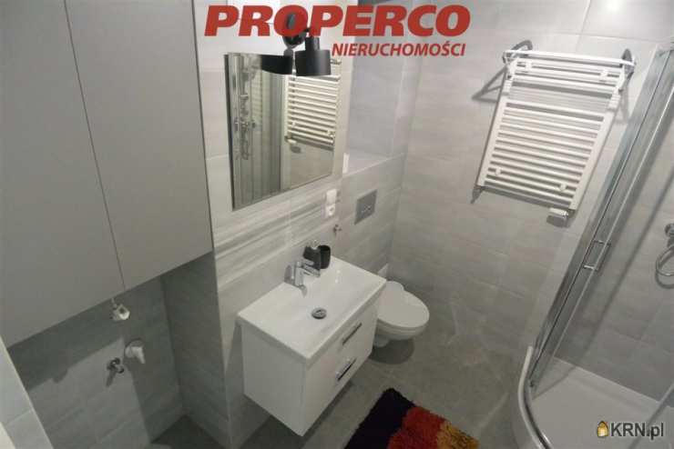 1 pokojowe, Kielce, ul. 1 Maja, Mieszkanie  do wynajęcia