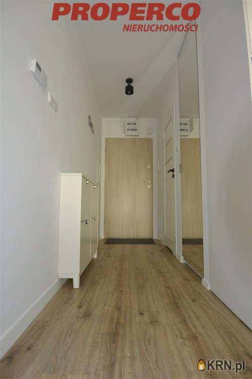 PROPERCO Sp. z o.o. Sp. k. , Mieszkanie  do wynajęcia, Kielce, ul. 1 Maja