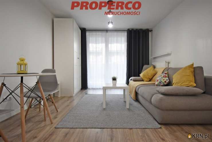 Mieszkanie  do wynajęcia, Kielce, ul. 1 Maja, 1 pokojowe