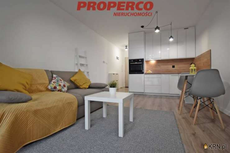 Mieszkanie  do wynajęcia, 1 pokojowe, Kielce, ul. 1 Maja