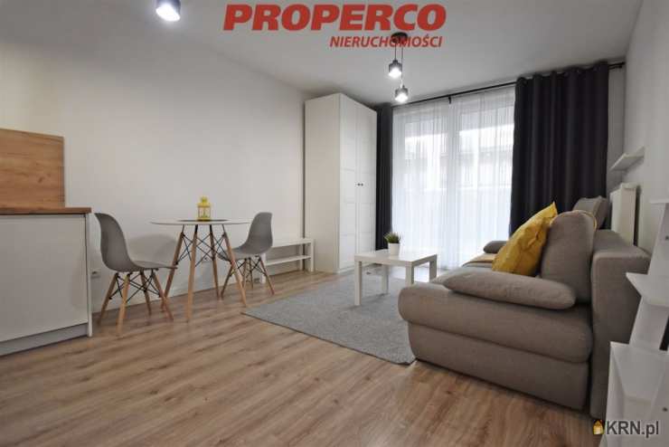 Kielce, ul. 1 Maja, Mieszkanie  do wynajęcia, 1 pokojowe