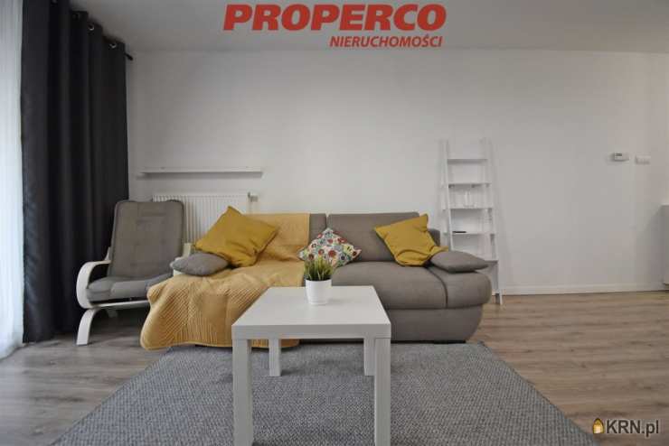 1 pokojowe, Kielce, ul. 1 Maja, Mieszkanie  do wynajęcia