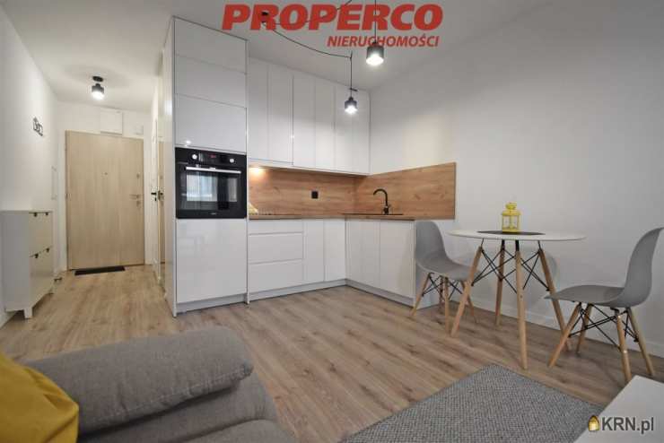 1 pokojowe, Mieszkanie  do wynajęcia, Kielce, ul. 1 Maja