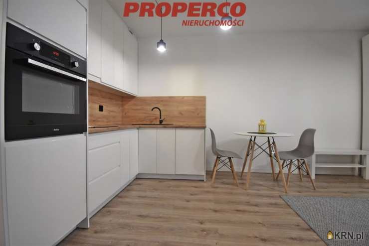 PROPERCO Sp. z o.o. Sp. k. , Mieszkanie  do wynajęcia, Kielce, ul. 1 Maja