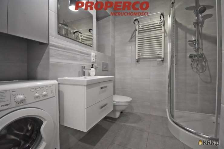 Mieszkanie  do wynajęcia, 1 pokojowe, Kielce, ul. 1 Maja