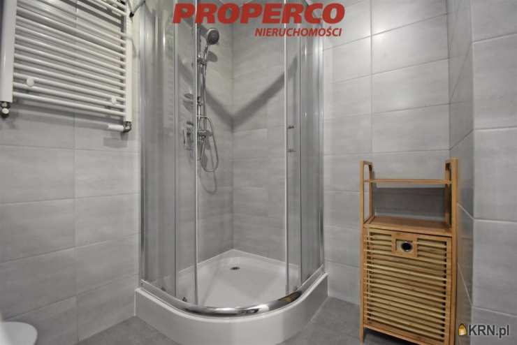 Kielce, ul. 1 Maja, 1 pokojowe, Mieszkanie  do wynajęcia