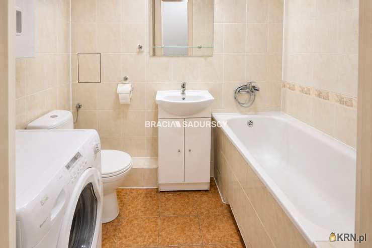 1 pokojowe, Kraków, Podgórze/Płaszów, ul. ks. W. Turka, Mieszkanie  na sprzedaż