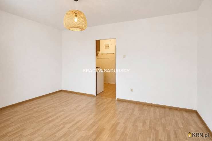 Kraków, Podgórze/Płaszów, ul. ks. W. Turka, 1 pokojowe, Mieszkanie  na sprzedaż