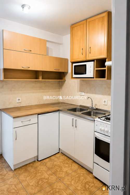 BRACIA SADURSCY ODDZIAŁ BS4 KROWODRZA, Mieszkanie  na sprzedaż, Kraków, Podgórze/Płaszów, ul. ks. W. Turka