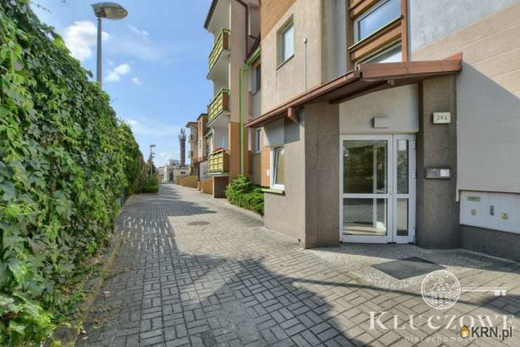 Mieszkanie  do wynajęcia, 1 pokojowe, Toruń, Wrzosy, ul. 