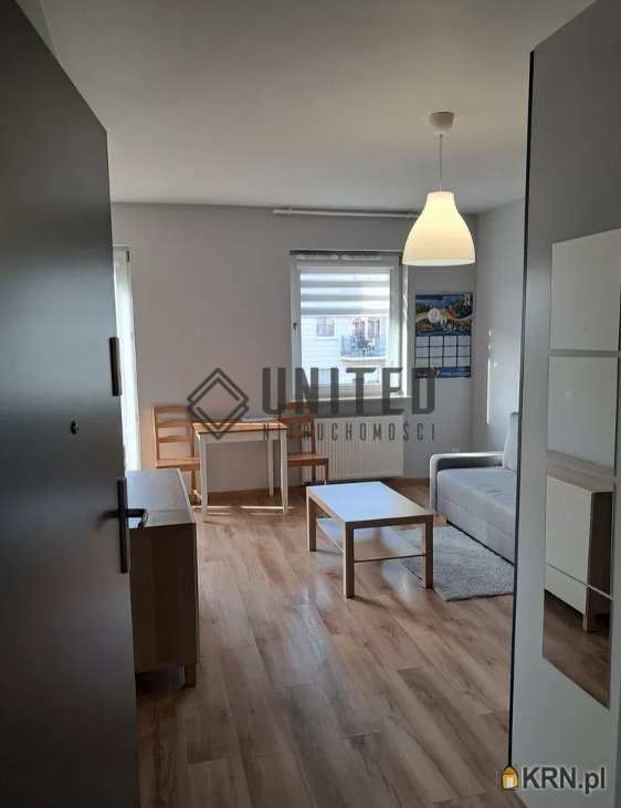 Mieszkanie  na sprzedaż, 1 pokojowe, Wrocław, Krzyki/Jagodno, ul. 