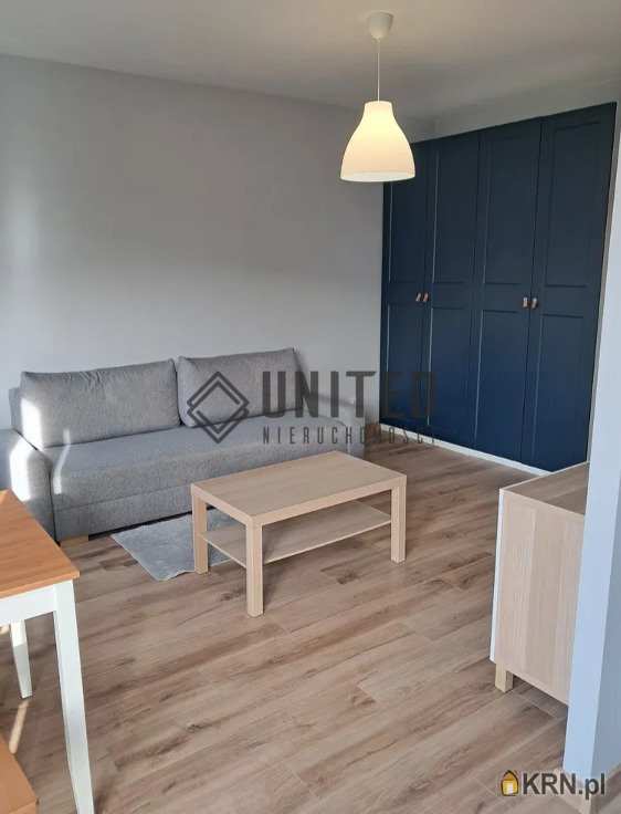 Wrocław, Krzyki/Jagodno, ul. , Mieszkanie  na sprzedaż, 1 pokojowe