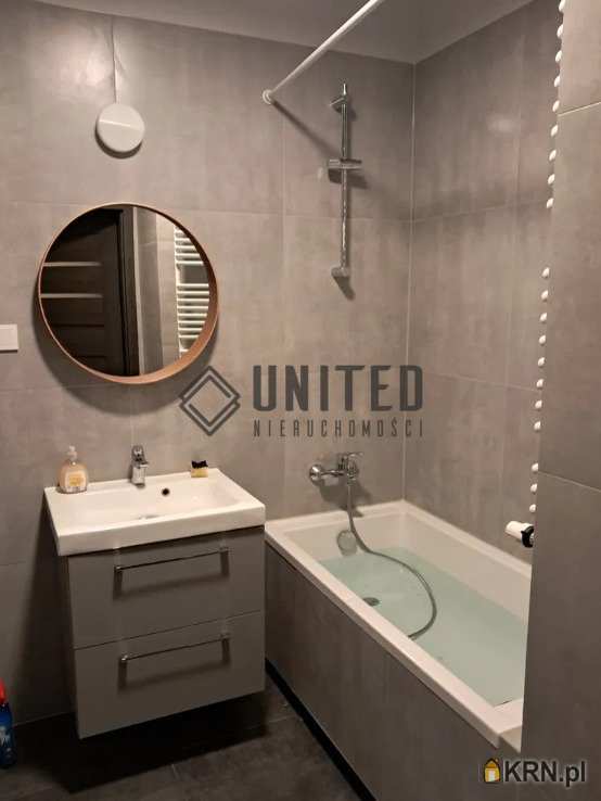 1 pokojowe, Mieszkanie  na sprzedaż, Wrocław, Krzyki/Jagodno, ul. 