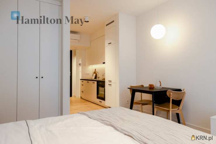 Hamilton May, Mieszkanie  na sprzedaż, Mirów, ul. 