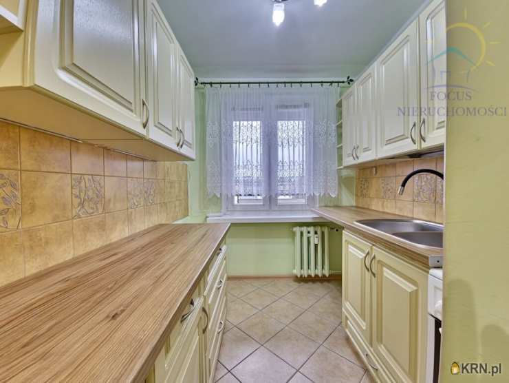 1 pokojowe, Mieszkanie  na sprzedaż, Inowrocław, ul. 