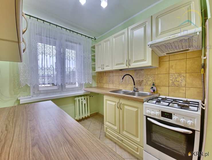 Studio Nieruchomości, Mieszkanie  na sprzedaż, Inowrocław, ul. 