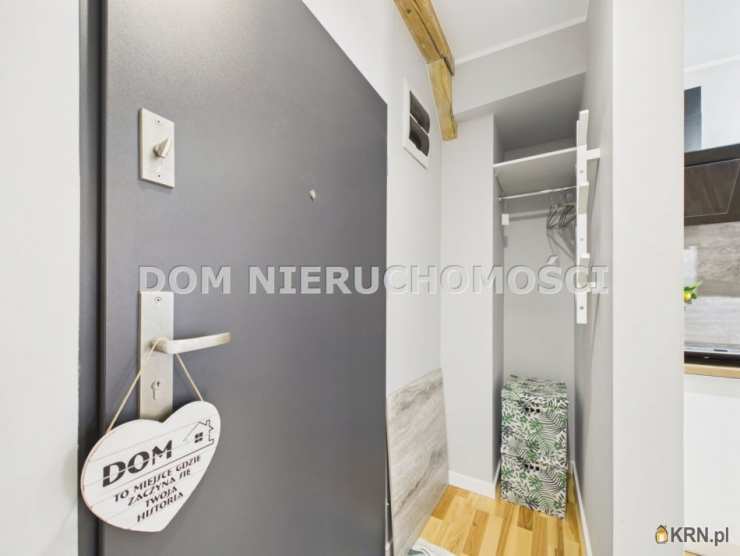 Olsztyn, Nad Jeziorem Długim, ul. , 1 pokojowe, Mieszkanie  na sprzedaż