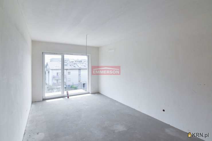 Mieszkanie  na sprzedaż, Kraków, Podgórze Duchackie, ul. , 1 pokojowe