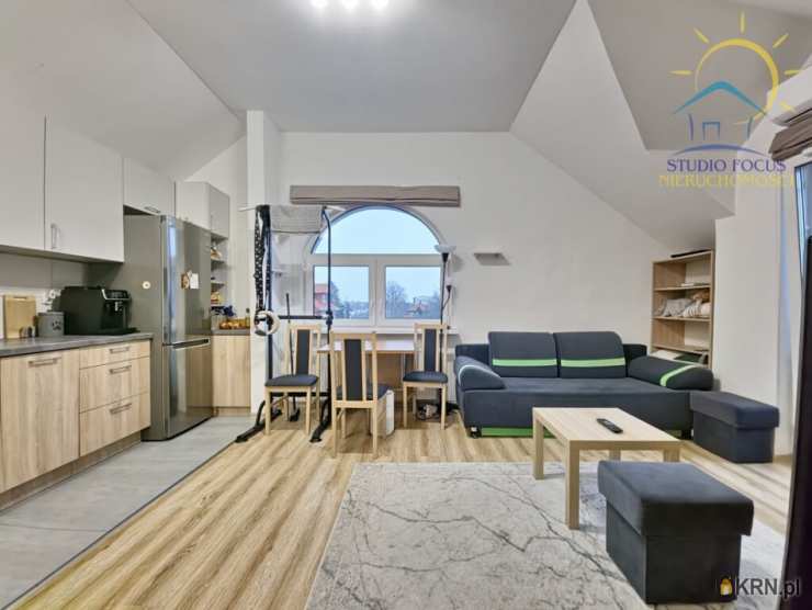 Mieszkanie  do wynajęcia, 1 pokojowe, Inowrocław, Śródmieście/os. Piastowskie, ul. 