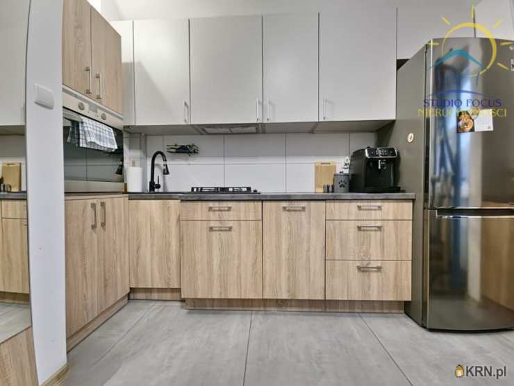 1 pokojowe, Mieszkanie  do wynajęcia, Inowrocław, Śródmieście/os. Piastowskie, ul. 