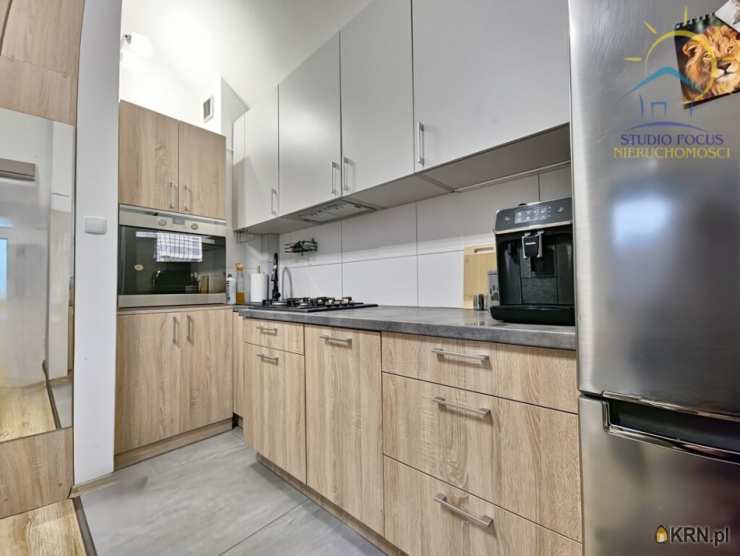 Studio Nieruchomości, Mieszkanie  do wynajęcia, Inowrocław, Śródmieście/os. Piastowskie, ul. 