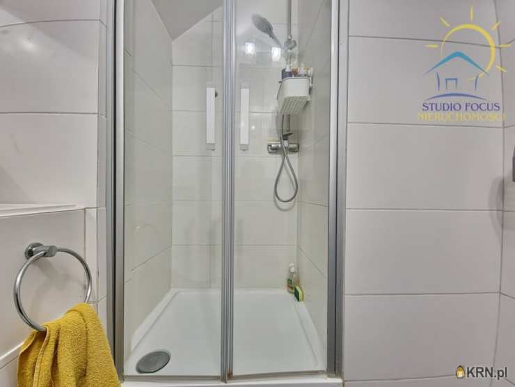 Mieszkanie  do wynajęcia, 1 pokojowe, Inowrocław, Śródmieście/os. Piastowskie, ul. 