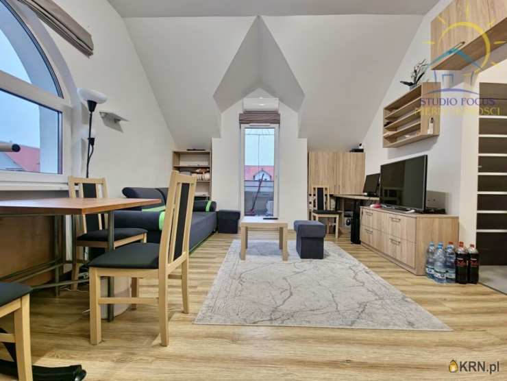 Mieszkanie  do wynajęcia, Inowrocław, Śródmieście/os. Piastowskie, ul. , 1 pokojowe