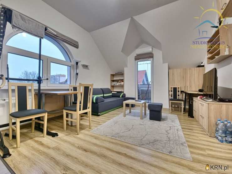 Inowrocław, Śródmieście/os. Piastowskie, ul. , Mieszkanie  do wynajęcia, 1 pokojowe