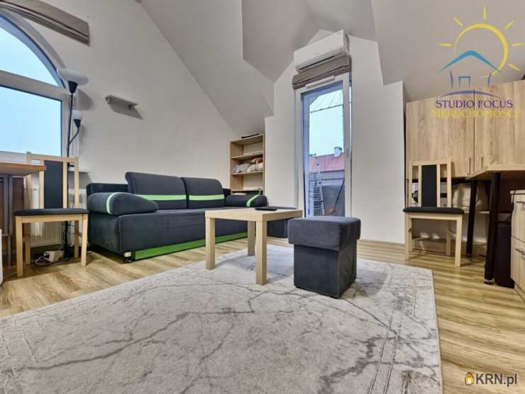 Inowrocław, Śródmieście/os. Piastowskie, ul. , 1 pokojowe, Mieszkanie  do wynajęcia