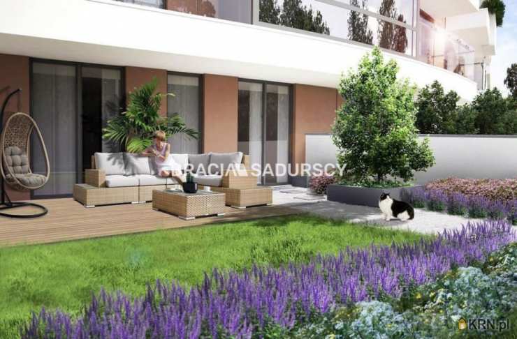 Mieszkanie  na sprzedaż, 5 pokojowe, Kraków, Grzegórzki, ul. Kotlarska