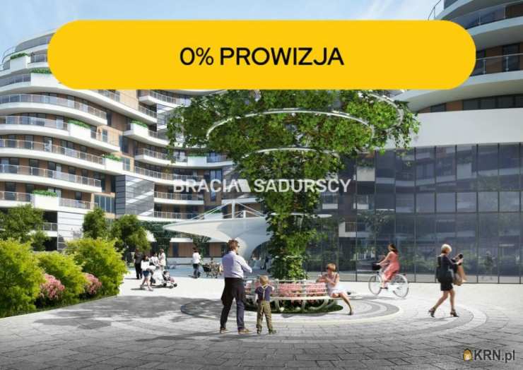 Mieszkanie  na sprzedaż, Kraków, Grzegórzki, ul. Kotlarska, 5 pokojowe