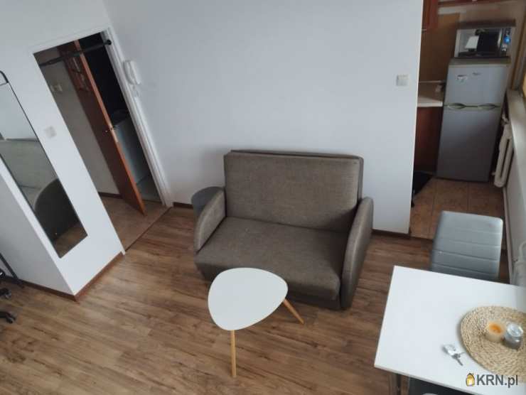 Mieszkanie  do wynajęcia, Białystok, Sienkiewicza, ul. Fabryczna, 1 pokojowe