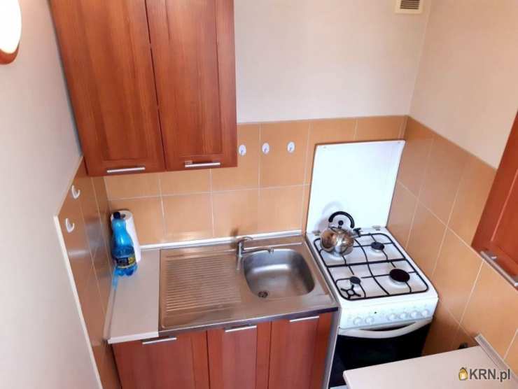 Mieszkanie  do wynajęcia, 1 pokojowe, Białystok, Sienkiewicza, ul. Fabryczna