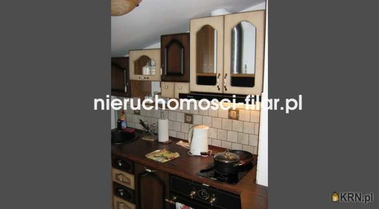 2 pokojowe, Mieszkanie  na sprzedaż, Bydgoszcz, ul. 