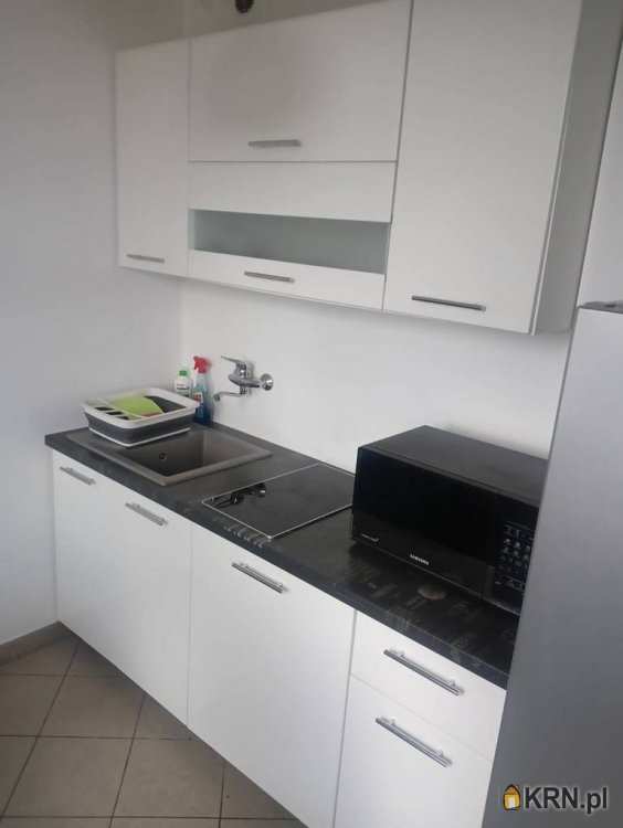 Mieszkanie  na sprzedaż, Czechowice-Dziedzice, ul. , 1 pokojowe