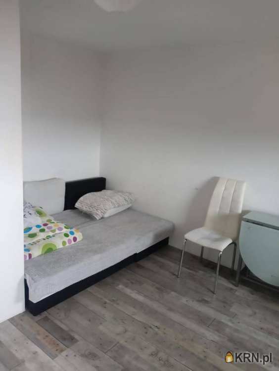 1 pokojowe, Czechowice-Dziedzice, ul. , Mieszkanie  na sprzedaż