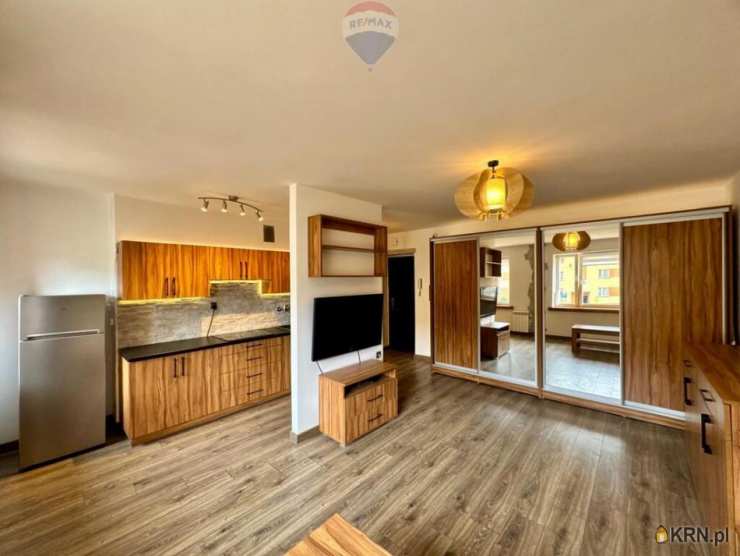 Mieszkanie  na sprzedaż, Czerwionka-Leszczyny, ul. , 1 pokojowe