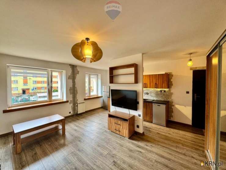 Mieszkanie  na sprzedaż, 1 pokojowe, Czerwionka-Leszczyny, ul. 