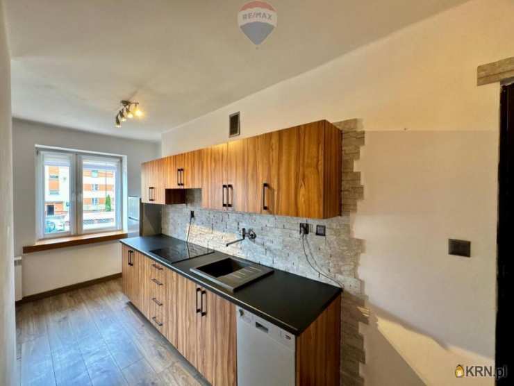 1 pokojowe, Mieszkanie  na sprzedaż, Czerwionka-Leszczyny, ul. 