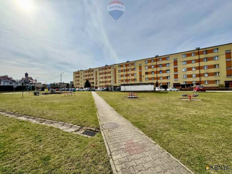 1 pokojowe, Czerwionka-Leszczyny, ul. , Mieszkanie  na sprzedaż