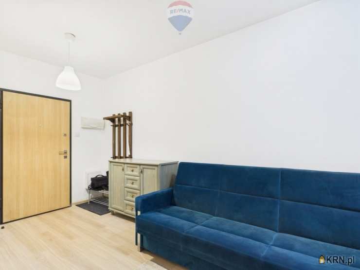 Mieszkanie  do wynajęcia, 1 pokojowe, Gdańsk, ul. 