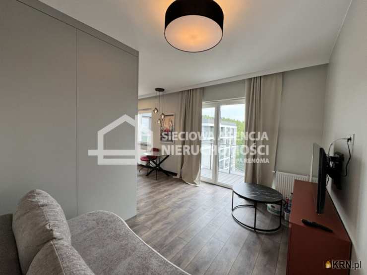 1 pokojowe, Gdańsk, Piecki-Migowo, ul. Magellana, Mieszkanie  do wynajęcia